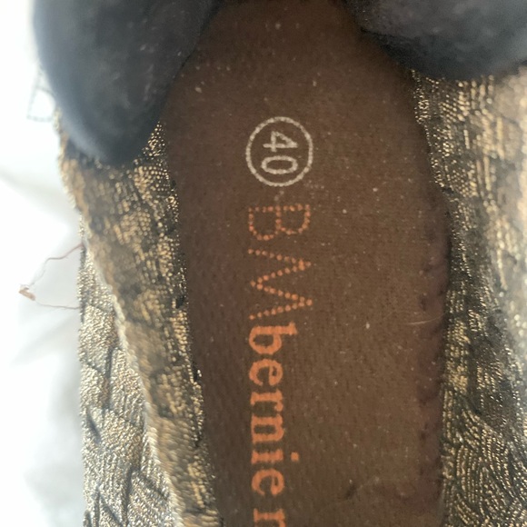 Bernie Mev. Brand new. Size 40. Comes with duster bag - Picture 6 of 6